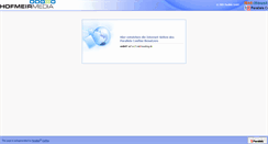 Desktop Screenshot of goodbag.com